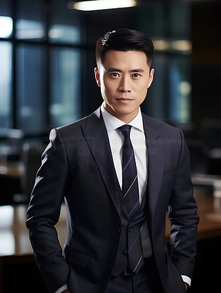 卢谦靖 视觉设计总监